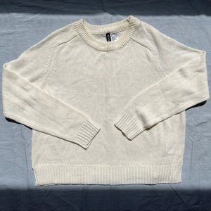 H&M Knit Sweater
